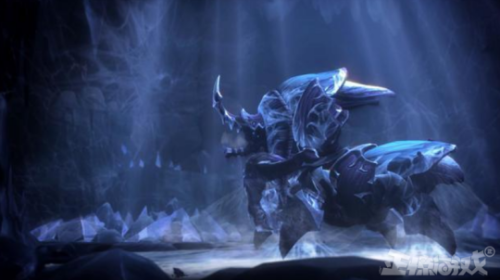 阿努巴拉克(魔兽争霸阿努巴拉克怎么玩)插图4 阿努巴拉克(魔兽争霸阿努巴拉克怎么玩)插图4