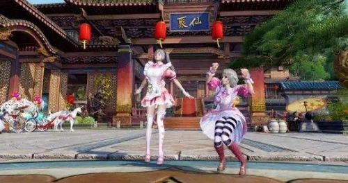 2022最新英雄合击手游(英雄合击版本)插图16 2022最新英雄合击手游(英雄合击版本)插图16