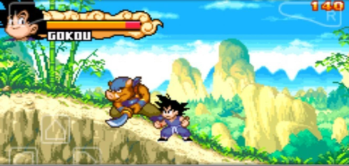 七龙珠全部游戏(关于龙珠的所有游戏)插图2