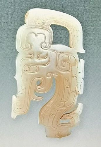 龙的船人(龙的船)插图1 龙的船人(龙的船)插图1