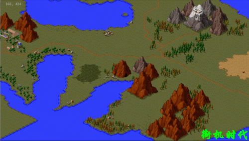 仙剑奇侠传一图文攻略(仙剑98柔情版全地图物品攻略)插图5