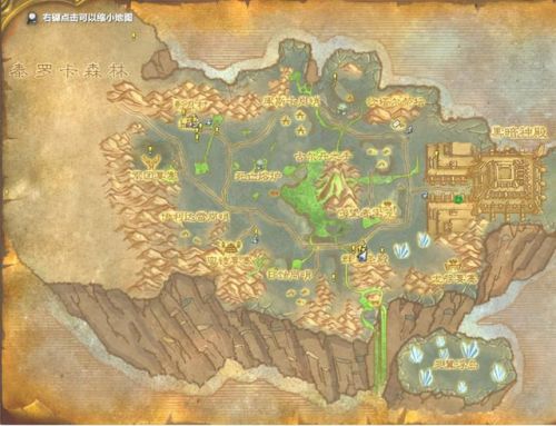 黑暗神殿开门任务攻略(毒蛇神殿开门任务流程)插图2 黑暗神殿开门任务攻略(毒蛇神殿开门任务流程)插图2