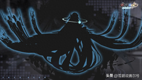 赛尔号属性克制表(赛尔号)插图