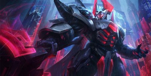 lol铁铠冥魂(铁男英雄联盟叫什么)插图1