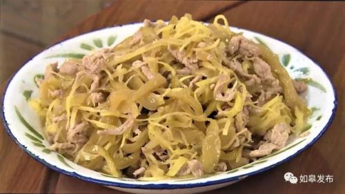 中国长寿名菜排名前十(中国几大菜系)插图11 中国长寿名菜排名前十(中国几大菜系)插图11