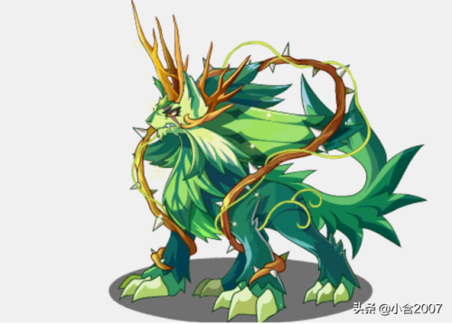 洛克王国合体进化去哪了(洛克王国11速控制技能有哪些)插图1 洛克王国合体进化去哪了(洛克王国11速控制技能有哪些)插图1