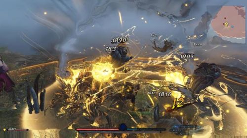 古剑奇谭3(仙剑奇侠传8开发中)插图20