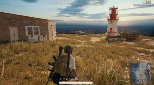 绝地求生信号枪刷新点(绝地求生打了信号枪没有空投)插图8