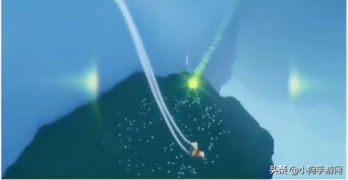 光遇水之灵在哪(光遇水之灵获取方式)