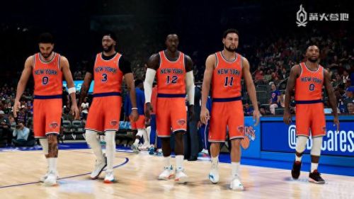 nba2k空中接力(nba2k24 空中接力)插图7