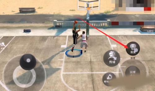 nba2k10安卓版中文版直装版(安卓nba2k系列哪个版本最好)插图6