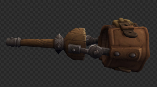 怀特之腿(暗黑2怀特的腿有什么用)插图16