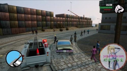 圣安地列斯中文版(十大破解游戏盒子排名)插图5