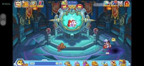 洛克王国土灵石4个地方(获取土灵石的注意事项)插图9