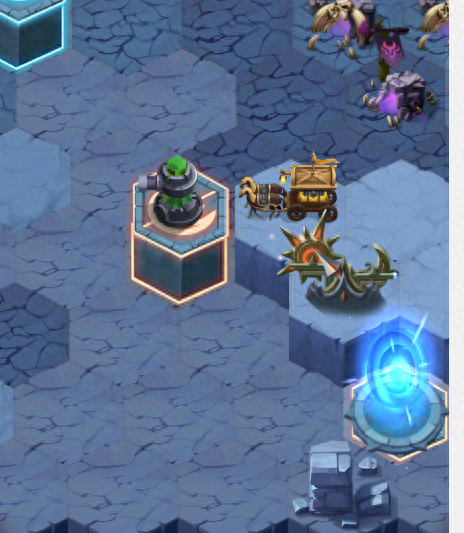 剑与远征凄寒高地(剑与远征星凄寒高地)插图4