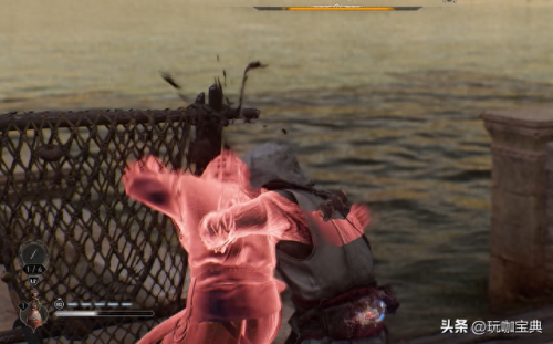 刺客信条起源(刺客信条黑旗)插图2 刺客信条起源(刺客信条黑旗)插图2