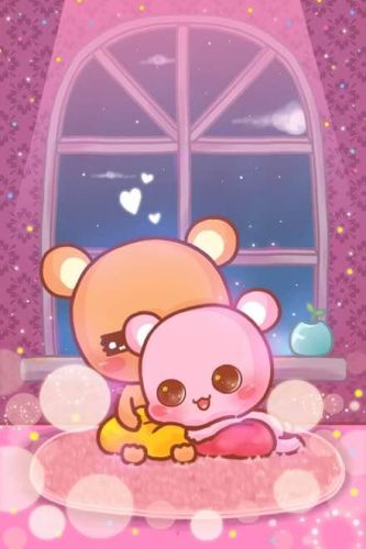 想念熊表情包(难受表情包熊)插图15