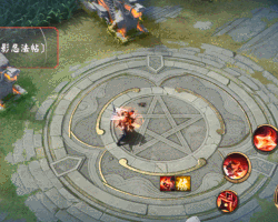 决战平安京海忍龙蛇(决战平安京游海忍)插图1 决战平安京海忍龙蛇(决战平安京游海忍)插图1