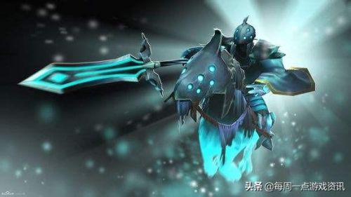 dota地狱领主出装攻略(dota1矮人狙击手出装)插图9 dota地狱领主出装攻略(dota1矮人狙击手出装)插图9