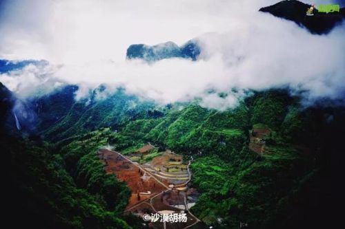 自驾游攻略(四川旅游攻略)插图6