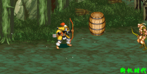 怀旧三国志单机游戏(三国群英纪单机版)插图10 怀旧三国志单机游戏(三国群英纪单机版)插图10