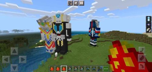 火炬之光2新职业mod(火炬之光2单机职业选择)插图5 火炬之光2新职业mod(火炬之光2单机职业选择)插图5