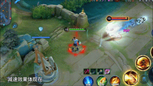 裴擒虎出装(裴擒虎最强出装)插图6