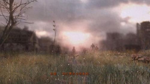 地铁最后的曙光攻略(地铁最后的曙光剧情)