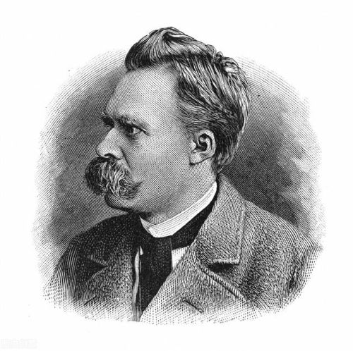 哲学家排名前十(史上最全的哲学家排行榜)插图7 哲学家排名前十(史上最全的哲学家排行榜)插图7