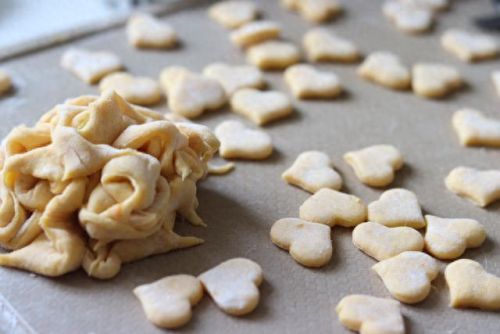 开心果蔬饼(自制果蔬饼的做法)插图12 开心果蔬饼(自制果蔬饼的做法)插图12