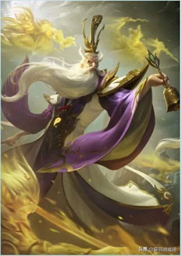 三国杀左慈(三国杀袁谭袁尚)插图3 三国杀左慈(三国杀袁谭袁尚)插图3