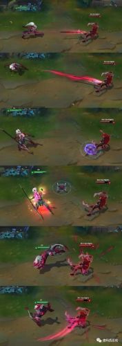 勇者阿狸皮肤绝版了值钱不(阿狸勇者皮肤怎么样)插图3