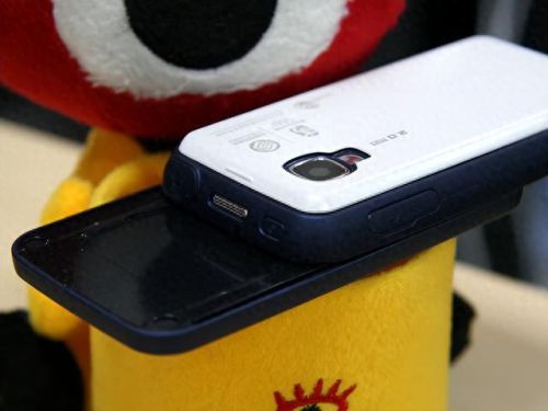 三星sgh-i458(三星sgh超薄)插图2