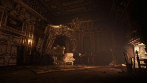 生化危机8吸血鬼夫人(生化危机8夫人)插图8 生化危机8吸血鬼夫人(生化危机8夫人)插图8