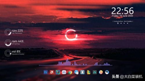 win7桌面美化(win7桌面美化软件)