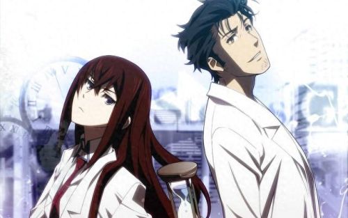 命运石之门好看么(命运石之门牧濑红莉片段)插图2 命运石之门好看么(命运石之门牧濑红莉片段)插图2