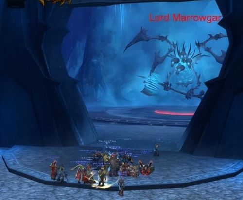 炉石传说冰冠堡垒攻略(炉石传说回归国服)