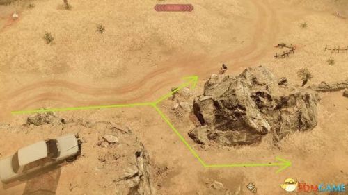 龙腾世纪3攻略(龙腾世纪3主角职业推荐)插图69