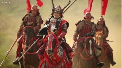 无双大蛇人物(大蛇无双手游)插图9