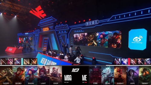 lol孙悟空(英雄联盟猴子技能)插图3