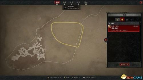 黑暗之源攻略(黑暗之源小雪线怎么走)插图21