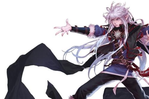 冰结师用法杖还是魔杖(冰结师特殊装备选择)插图 冰结师用法杖还是魔杖(冰结师特殊装备选择)插图