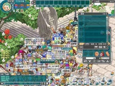 奥汀三国群英传手机版单机(奥丁科技所有单机游戏)插图22