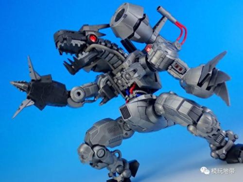 无限龙兽(无限龙兽拼装)插图14 无限龙兽(无限龙兽拼装)插图14