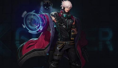 dnf机械师技能加点(dnf机械师95版本装备选择)插图1 dnf机械师技能加点(dnf机械师95版本装备选择)插图1