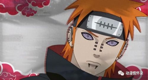 火影晓成员(火影角都之死)插图