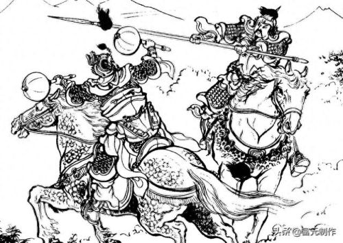 杨家将传奇详细攻略(fc杨家将秘籍和攻略)插图2