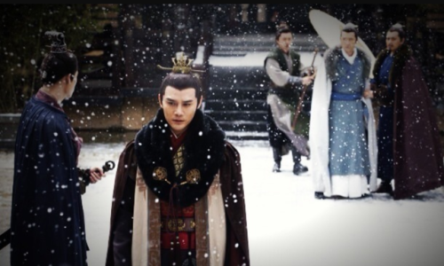 古妆剧排名前十榜(最好看十大古装电视剧)插图57 古妆剧排名前十榜(最好看十大古装电视剧)插图57