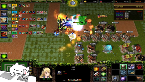 dota灵魂守卫出装(dota英雄鞋子选择攻略)插图1