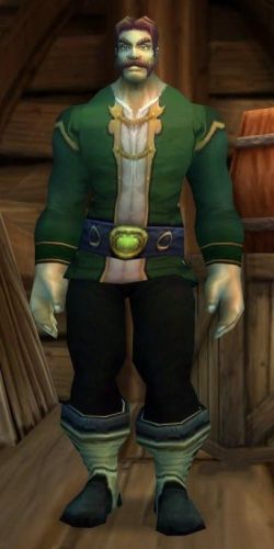 雷霆崖军需官(雷霆崖军需官在哪)插图